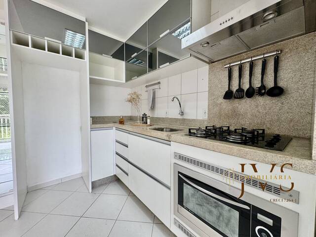 #1172 - Apartamento para Venda em Blumenau - SC - 3