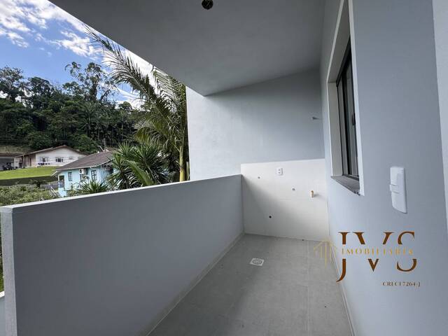 #1122 - Casa para Venda em Blumenau - SC - 1