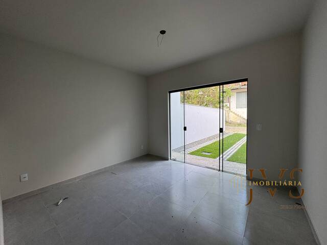 #1122 - Casa para Venda em Blumenau - SC - 2