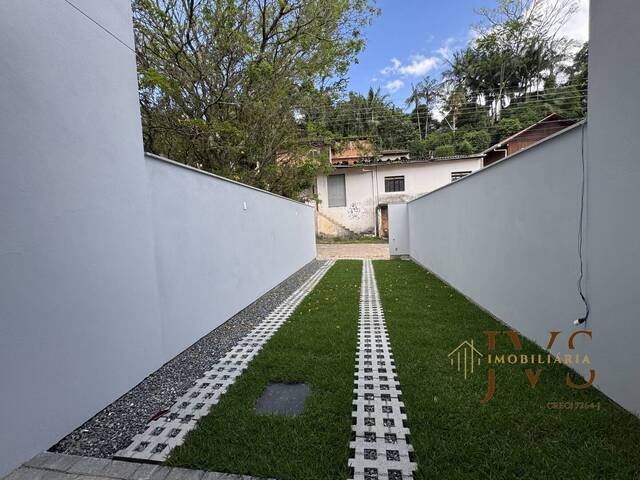 #1122 - Casa para Venda em Blumenau - SC - 2