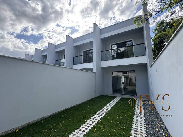 #1122 - Casa para Venda em Blumenau - SC - 1