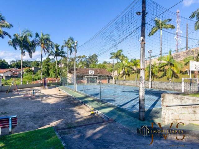 #1172 - Apartamento para Venda em Blumenau - SC - 2