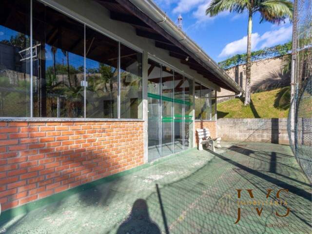 #1172 - Apartamento para Venda em Blumenau - SC - 3