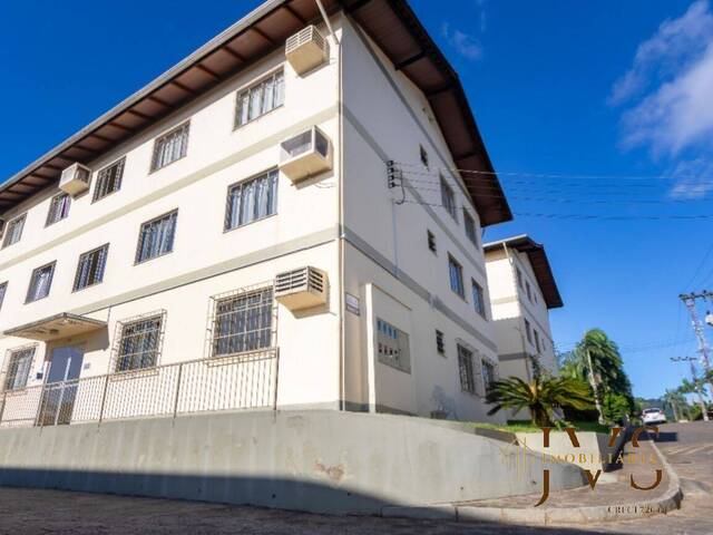 Apartamento para Venda em Blumenau - 4
