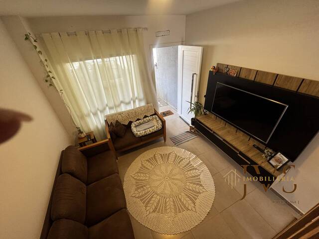 #1173 - Casa para Venda em Blumenau - SC - 3