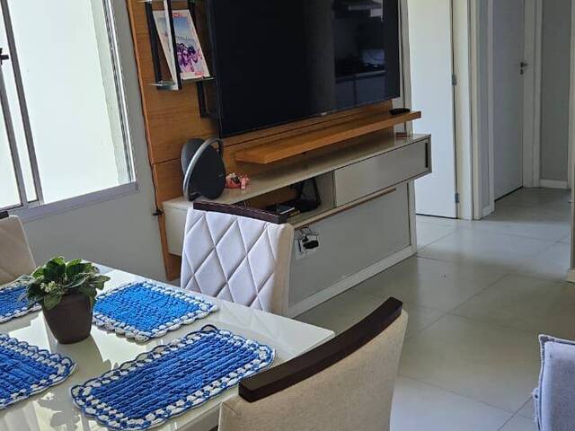 #1174 - Apartamento para Venda em Blumenau - SC - 3