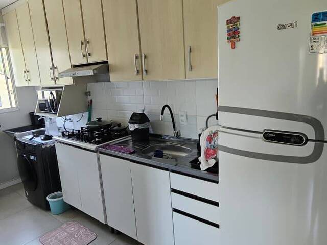 Apartamento para Venda em Blumenau - 4