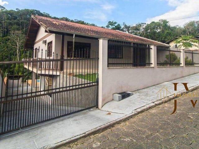 Venda em Fidélis - Blumenau