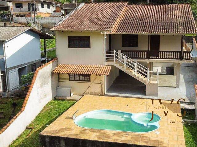 Casa para Venda em Blumenau - 2