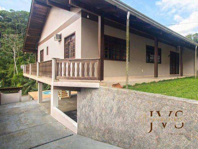 Casa para Venda em Blumenau - 3