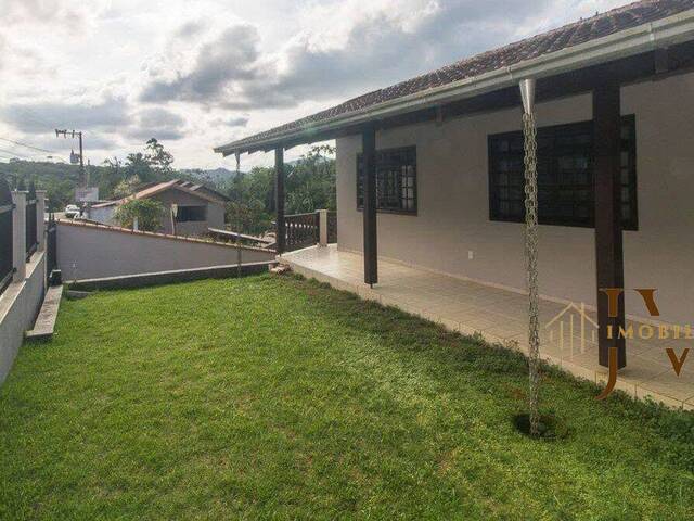 Casa para Venda em Blumenau - 5