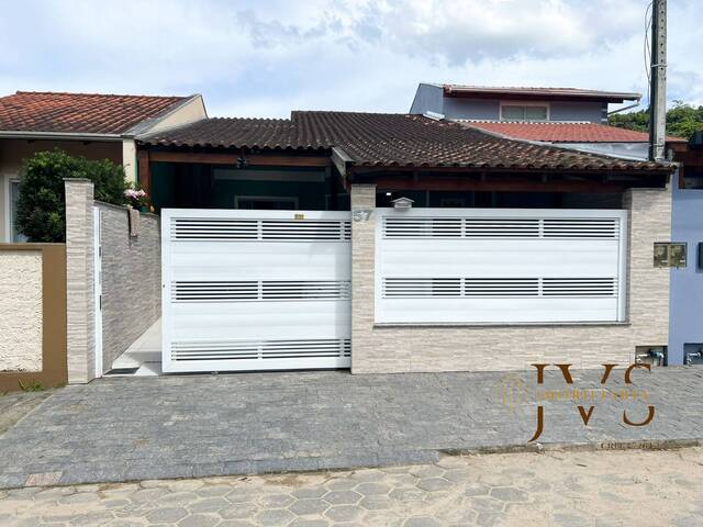 #1178 - Casa para Venda em Blumenau - SC - 2