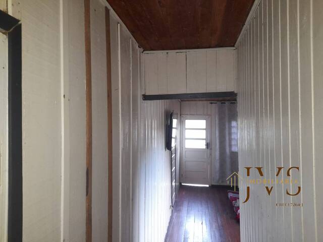 #1180 - Casa para Venda em Blumenau - SC - 2