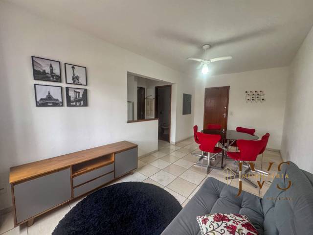 #1182 - Apartamento para Venda em Blumenau - SC - 1
