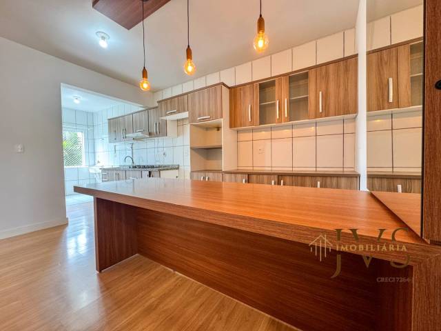 #1183 - Apartamento para Venda em Blumenau - SC - 1