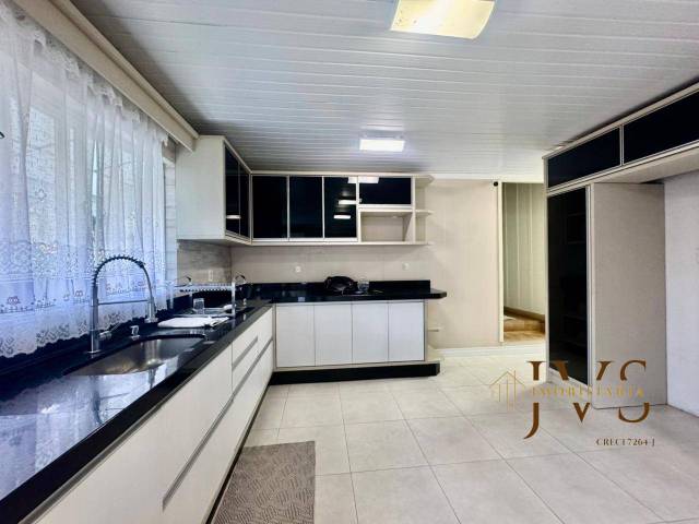 #1047 - Casa para Venda em Blumenau - SC