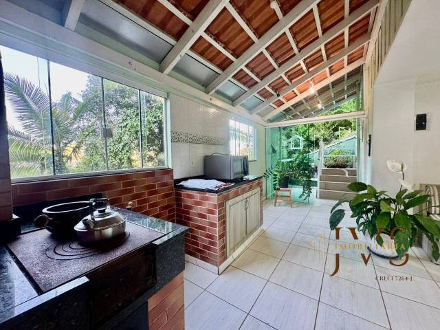 #1047 - Casa para Venda em Blumenau - SC