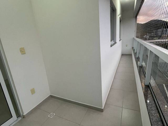 #1184 - Apartamento para Venda em Blumenau - SC - 2