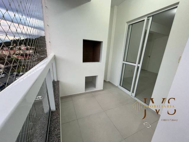 #1184 - Apartamento para Venda em Blumenau - SC - 1