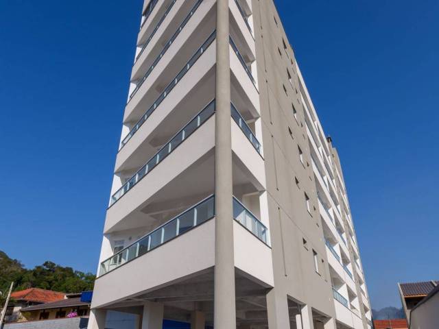#1184 - Apartamento para Venda em Blumenau - SC - 1
