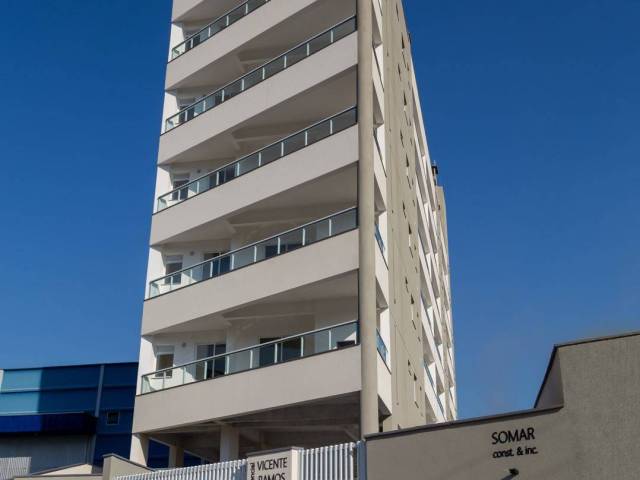 #1184 - Apartamento para Venda em Blumenau - SC - 3