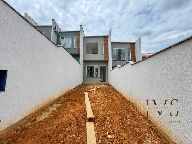 #1185 - Sobrado para Venda em Blumenau - SC - 1