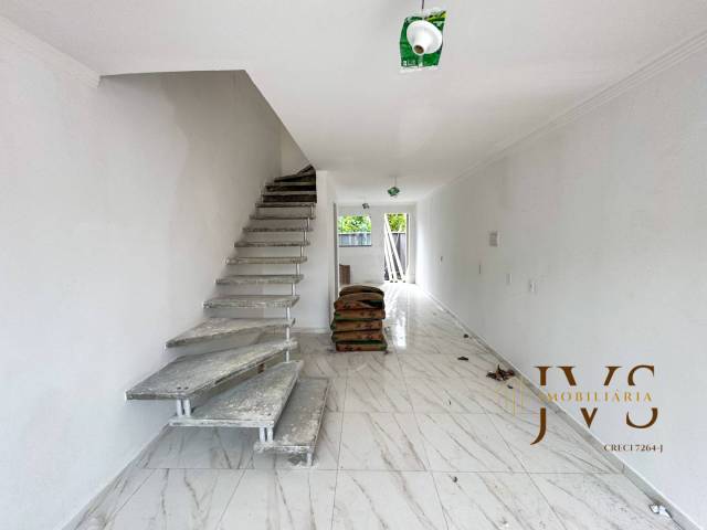 #1185 - Sobrado para Venda em Blumenau - SC - 3