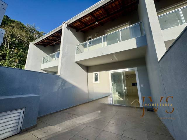 Venda em Itoupava Central - Blumenau