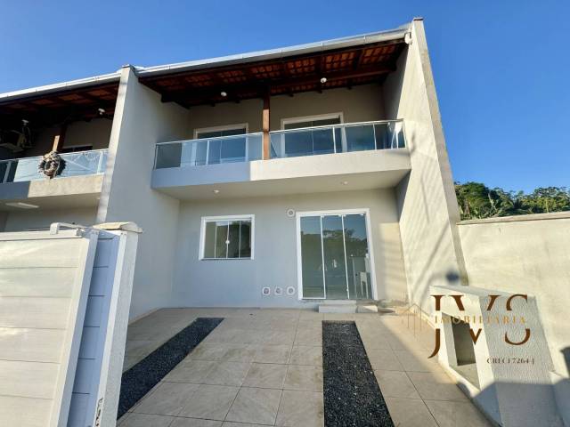 Venda em Itoupava Central - Blumenau