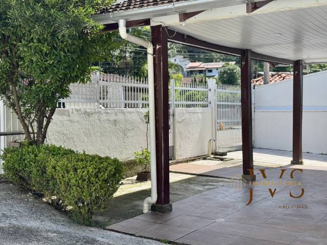 #1188 - Casa para Venda em Blumenau - SC