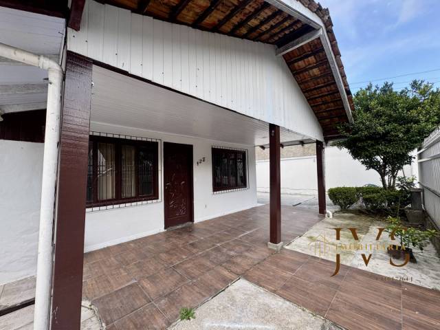 #1188 - Casa para Venda em Blumenau - SC