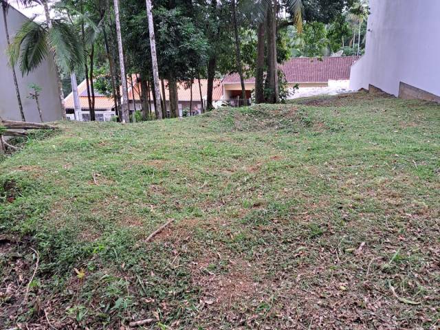 #1188 - Área para Venda em Blumenau - SC - 2