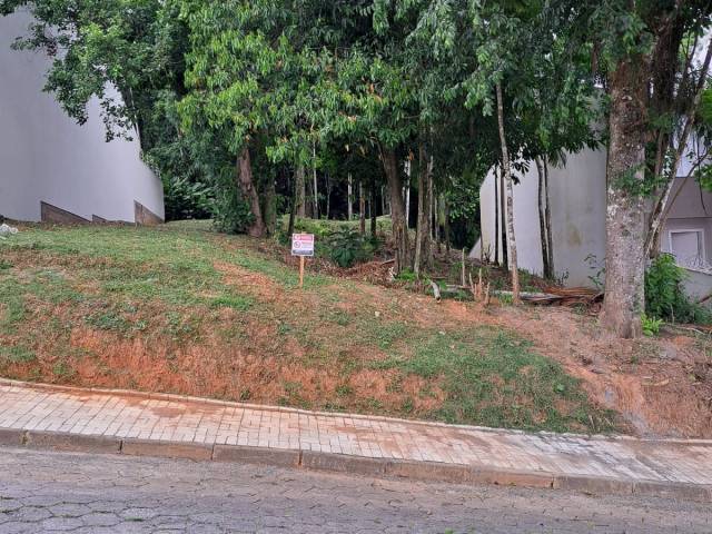 Área para Venda em Blumenau - 5