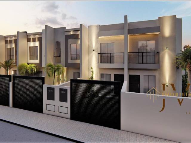 Sobrado para Venda em Blumenau - 4