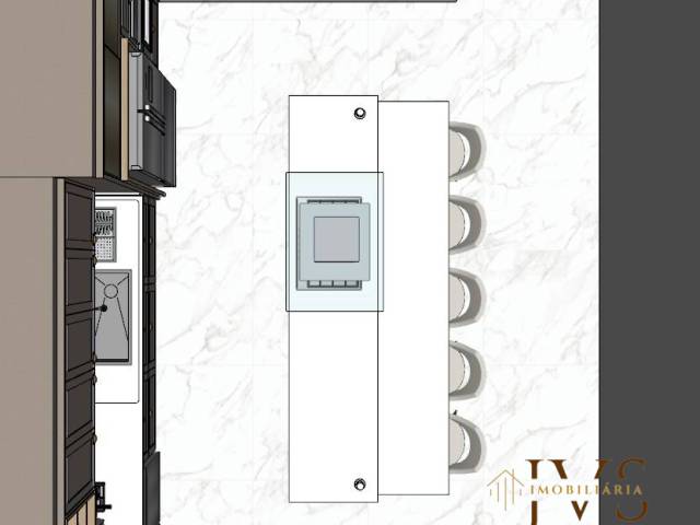 Sobrado para Venda em Blumenau - 4