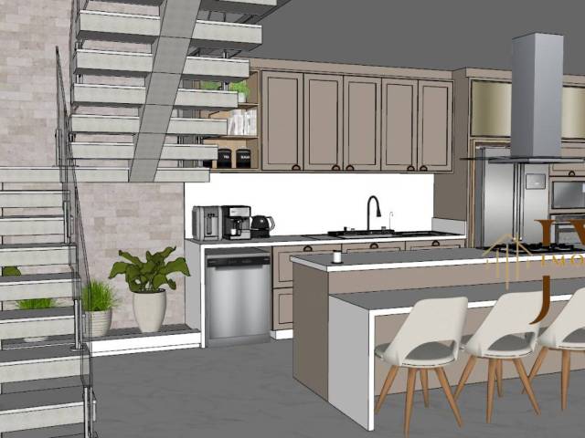 #1193 - Sobrado para Venda em Blumenau - SC - 2