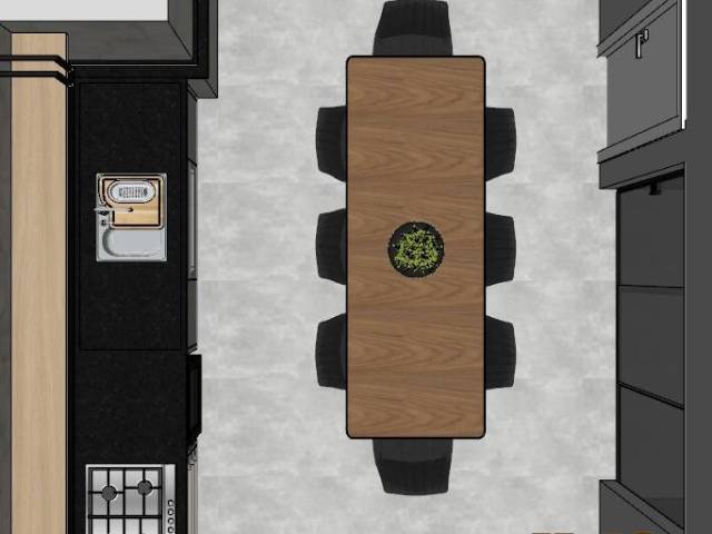 Sobrado para Venda em Blumenau - 5