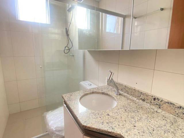 #1194 - Apartamento para Locação em Blumenau - SC - 2