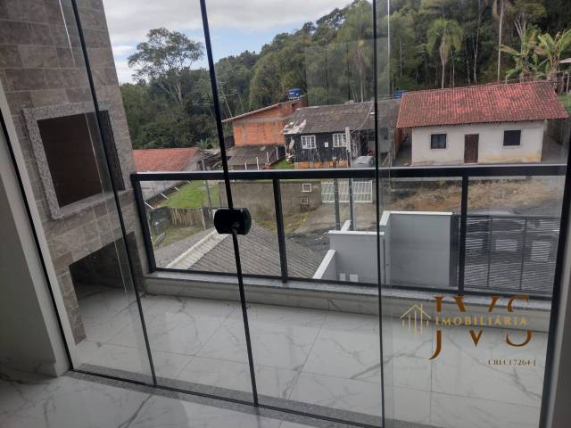 #1196 - Apartamento para Venda em Penha - SC - 2