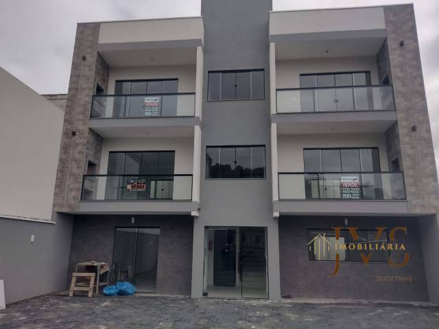 #1196 - Apartamento para Venda em Penha - SC - 1