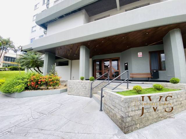 #1197 - Apartamento para Venda em Blumenau - SC - 3