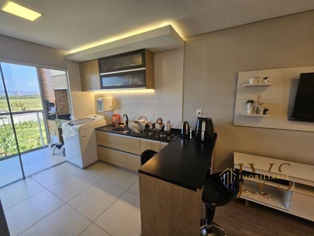 Apartamento para Venda em Porto Belo - 4