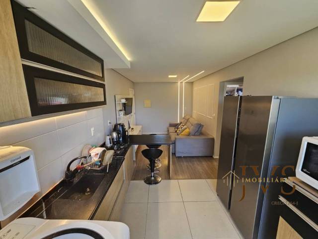 Apartamento para Venda em Porto Belo - 5