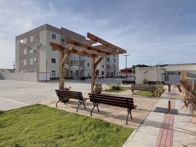 #1199 - Apartamento para Venda em Porto Belo - SC - 1