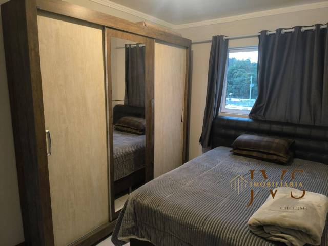 Apartamento para Venda em Blumenau - 2