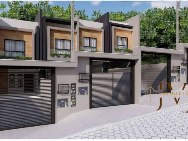 Sobrado para Venda em Blumenau - 2