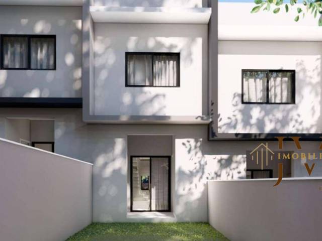 Sobrado para Venda em Blumenau - 4