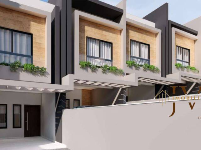 Sobrado para Venda em Blumenau - 3