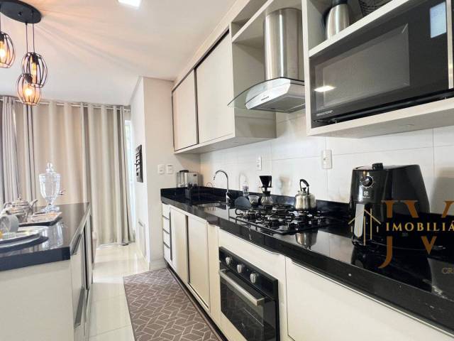 Apartamento para Venda em Blumenau - 2
