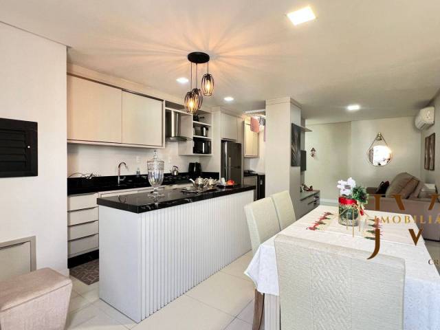 Apartamento para Venda em Blumenau - 4